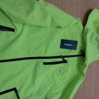 Giacca da ciclismo, da corsa, da trekking