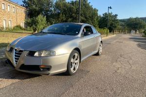 Alfa gt black Line
