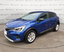 RENAULT Captur TCe 90 CV Zen