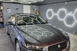 Jaguar XE 2.0 PRESTIGE AWD 89.600km