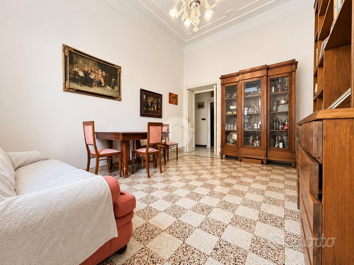 Appartamento – Roma, Monteverde, Gianicolense - Vista 3