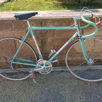 1971 vintage bianchi special  campagnolo record 