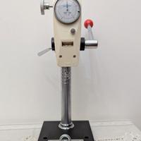 DINAMOMETRO SAUTER FA 500 + STATIVO SAUTER TVP