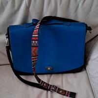 Cartella porta computer O bag