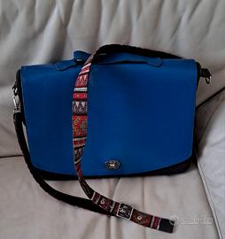 Cartella porta computer O bag