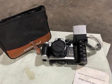 Machina fotografica canomatic