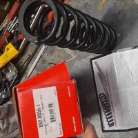 molle yz kyb 125 250 2t 