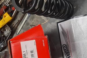 molle yz kyb 125 250 2t 