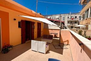 B&B Villa Ginevra Gallipoli