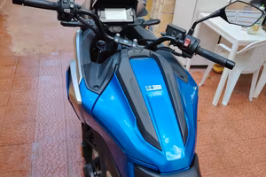 honda 750