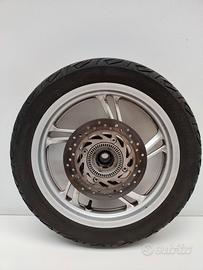 CERCHIO POSTERIORE HONDA SH125 2017/2019