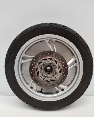 CERCHIO POSTERIORE HONDA SH125 2017/2019