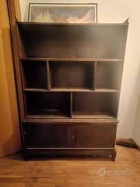 libreria primi del novecento