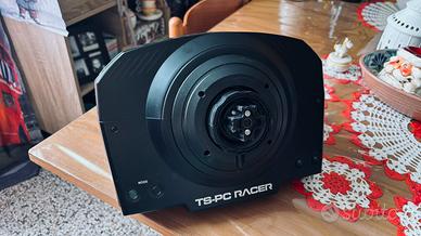 thrustmaster TSV -PC