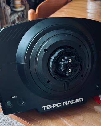 thrustmaster TSV -PC