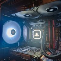 PC Gaming i5-10400F | RTX 2060S | B460 Bazooka