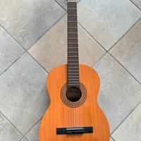 Chitarra acustica Eko Guitar