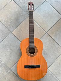 Chitarra acustica Eko Guitar