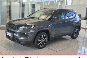 Jeep Compass 1.5 turbo t4 mhev night eagle 2wd 130