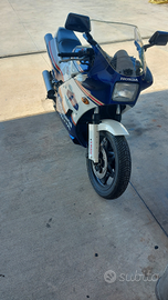 Honda Nsr 400 r - 3 cilindri miscela - 21000 km