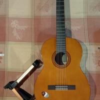 Chitarra classica Yamaha C40 