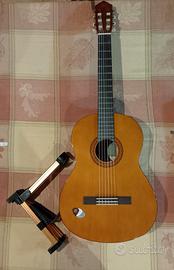 Chitarra classica Yamaha C40 