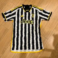 Magliette juventus