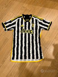 Magliette juventus