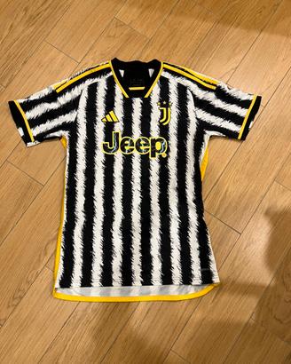 Magliette juventus