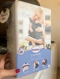 Marsupio porta bebè Bobby Comfyfit- nuovo