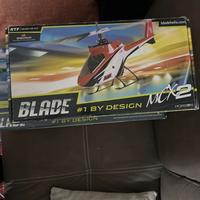 Modelli elicottero rc