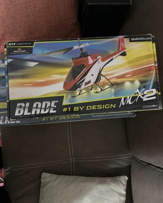 Modelli elicottero rc