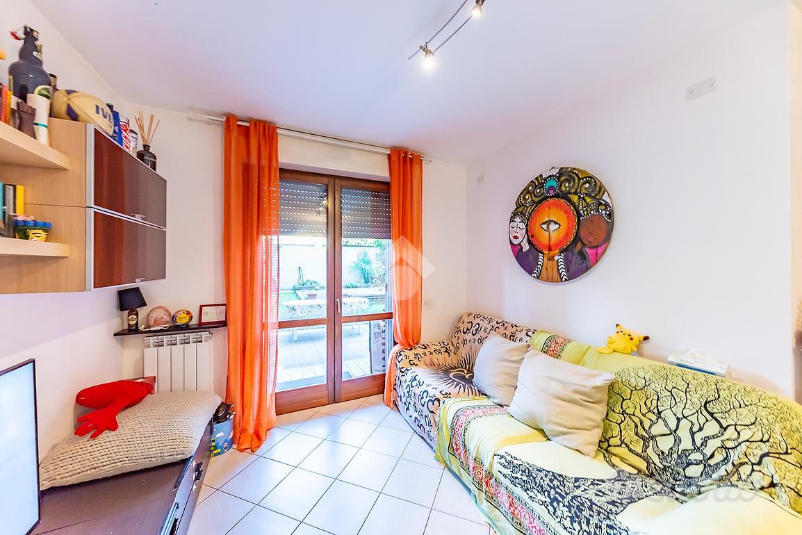 Appartamento – Lainate, Grancia-Pagliera - Altro