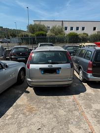 Ford Focus Sw
