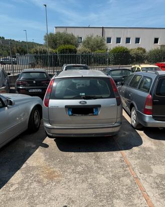 Ford Focus Sw