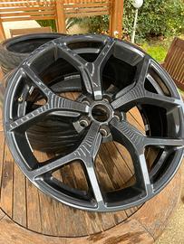 Cerchi auto Alfa Romeo Giulia