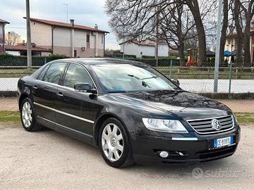 VOLKSWAGEN Phaeton 3.2 V6 - 2002