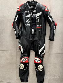 Tuta intera Alpinestar missile ignition