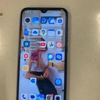 REDMI NOTE 8T