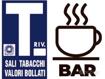 Bar tabaccheria rovigo