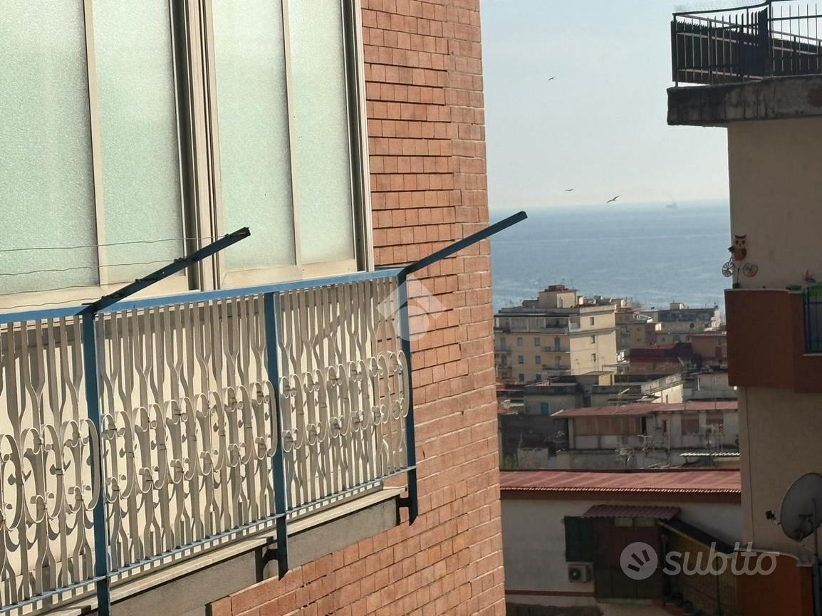 Appartamento – Ercolano, Napoli - Vista 3