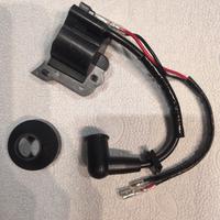 Bobina Accensione Motore