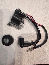 Bobina Accensione Motore