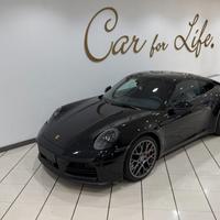 PORSCHE 911 Carrera 992.2 S Coupè