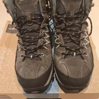 scarponi trekking ultra lite Cmp tg 41
