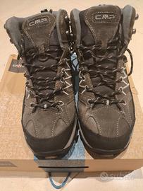 scarponi trekking ultra lite Cmp tg 41