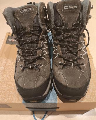 scarponi trekking ultra lite Cmp tg 41
