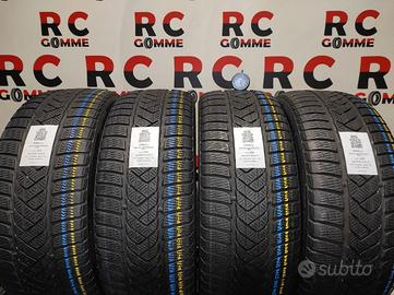 4 GOMME 225/40 R19 93H PIRELLI – INVERNALI