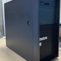 PC Workstation Lenovo Thinkstation P310