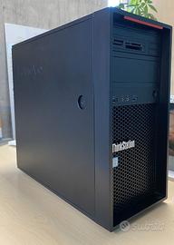 PC Workstation Lenovo Thinkstation P310